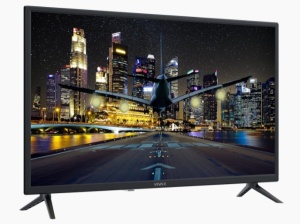 TV VIVAX IMAGO LED TV-32LE117T2S2_REG 32inc, 80cm, DVB-T2/C/S2, 1366x768, HDMI, USB televizor - Img 3
