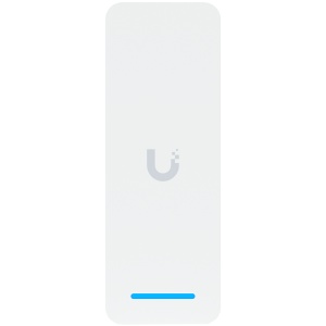 Ubiquiti Access Ultra Tamper-resistant access reader with a built-in hub for complete, single-door entry control from one device, Lock terminal (12V/1A), Exit request input UA-ULTRA