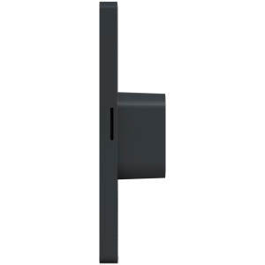 Ubiquiti UA-G3-Pro-B indoor/outdoor NFC reader and intercom with Apple Touch Pass support, Video works at ADA-compliant mounting height UA-G3-PRO-B - Img 3