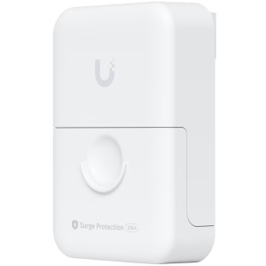 Ubiquiti UACC-ETH-SP-Pro Ethernet Surge Protection Outdoor up to 20kA discharge current, (2) Passive, surge-protected RJ45 connections UACC-ETH-SP-PRO - Img 2
