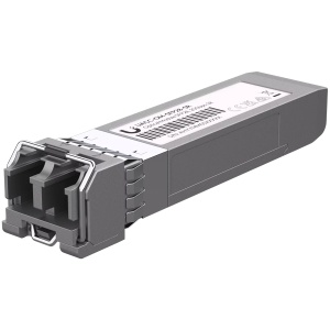 Ubiquiti UACC-OM-SFP28-SR Short-range, SFP28-compatible optical transceiver module, 25 Gbps throughput, SFP28-compatible UACC-OM-SFP28-SR - Img 2