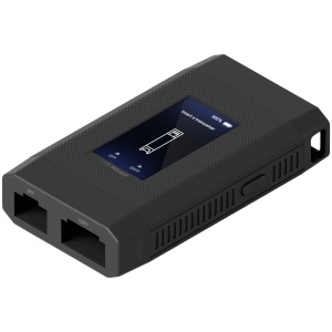 Ubiquiti UACC-SFP-Wizard Instantly reprogram, test, and unlock universal compatibility for every optical module with full diagnostics and OTA updates built in UACC-SFP-WIZARD - Img 4