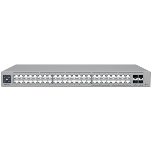 UBIQUITI UniFi Switch Pro Max 48 USW-PRO-MAX-48-EU
