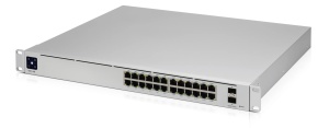 UBIQUITI UniFi Switch Standard 24 USW-24-EU