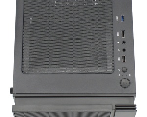 UGD Hammer 3313 PSU-600W D600 kućište crno - Img 3