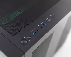UGD Valkyrie 2863A 650W kućište * - Img 3