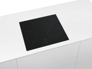 Ugradna ploca BOSCH PUG611AA5D/Serija 2/indukciona/4 zone/60cm/crna