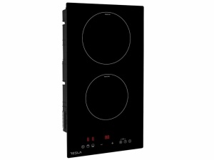 Ugradna ploca TESLA HI3201MB/indukciona/2 zone/52cm/crna - Img 2