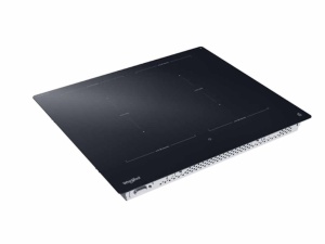 Ugradna ploca WHIRLPOOL WTX6019DCF/indukciona/staklokeramicka/4 zone/crna* - Img 5