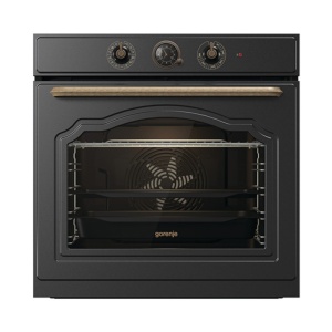 Ugradna rerna Gorenje BOS67371CLB - Img 2