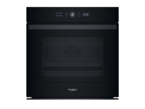 Ugradna rerna WHIRLPOOL WOI4S8PM2SBA/6thSENSE/Ready2Cook/Piroliticka/A+/73L/60cm/crna - Img 2