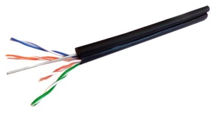 UPC-6170ME-SOL-OUT Gembird, UTP cat.6 Outdoor+SAJLA, solid 23AWG, PREMIUM CCA kotur pun presek 305m - Img 4