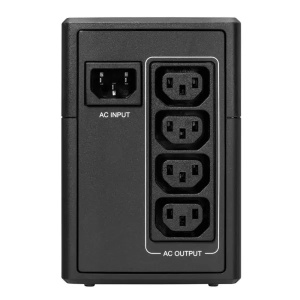 UPS Eaton 5E700UI Gen2 700VA/360W/4xC13/USB - Img 6