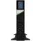 UPS Legrand KEOR DK Tower/Rack, 3000VA/3000W, On Line Double Conversion, Sinusoidal, PFC, USB & RS232 port, 6 x IEC C13 & 1 x IEC C19, batteries 6x 12V, 9Ah (Optional Kit Rack 310952, SNMP card , Battery Extension 2U 311362 ) LN311342