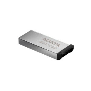 USB Flash 256 GB AData 3.2 Gen 1 UR350-256G-RSR/BK - Img 3