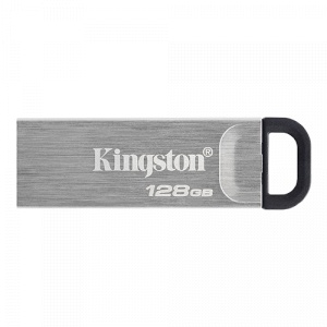 USB Flash Kingston 128GB USB 3.2, DTKN/128GB * - Img 1