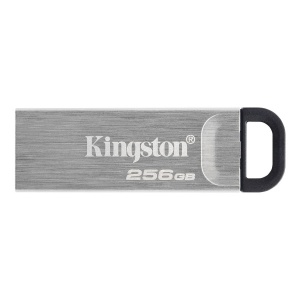 USB Flash Kingston 256GB DataTraveler Kyson USB 3.2, DTKN/256GB * - Img 1