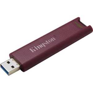 USB Flash Kingston 256GB DataTraveler USB3.2, DTMAXA/256GB - Img 1