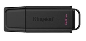 USB Flash Kingston 64GB DataTraveler Exodia USB3.2, DTXG2/64GB