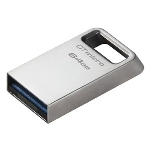 USB Flash Kingston 64GB USB 3.2, DTMC3G2/64GB - Img 2