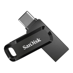 USB Flash Sandisk 512GB Ultra Dual Drive Go USB 3.1, SDDDC3-512G-G46 - Img 4