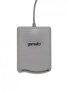 USB Gemalto PC IDBridge CT40 citac smart kartica - Img 2