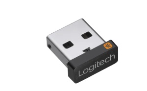 USB prijemnik Logitech USB Unifying Receiver Pico 910-005931 *