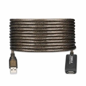 USB produžni kabl Aktivni 2.0 15m KT-USE-15M - Img 2