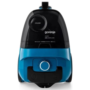 Usisivač Gorenje VCE01G4AHGR/800W/posuda/plava - Img 2