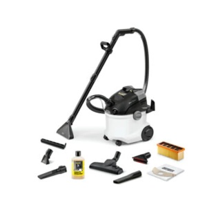 Usisivač Karcher SE6 Singature Line - Img 1