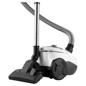 Usisivač Sencor sa kesom SVC 5500WH/zapremina 2L/snaga 700W/bela - Img 2