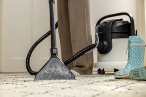 Usisivač za dubinsko pranje Karcher SE4Plus * - Img 2