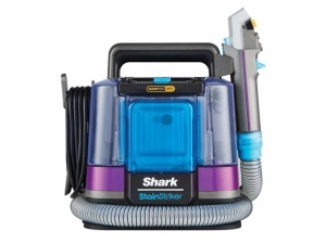 Usisivac za mokro usisavanje SHARK PX250EUT 450W/siva - Img 13