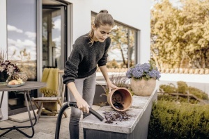 Usisivač za suvo i mokro Karcher WD3V17/4/20 * - Img 2