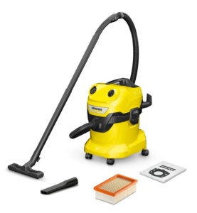 Usisivač za suvo i mokro Karcher WD4(V-20-5-22) *