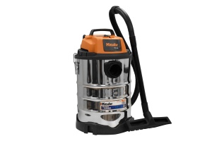 Usisivač za suvo i mokro usisivanje Kzubr KVC-30L/1200W - Img 2