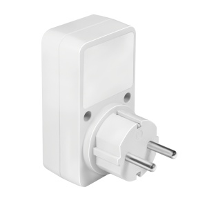 Utičnica adapter sa dimerom Logilink - Img 3