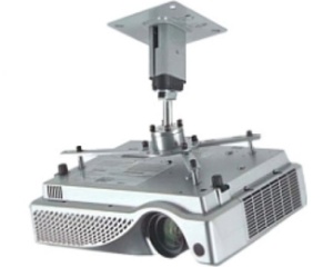 VEGA CM 25-160 univerzalni plafonski nosač za projektor - Img 3