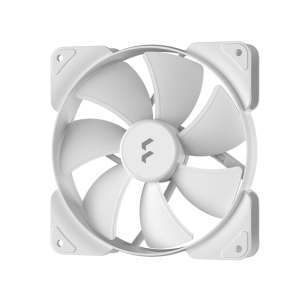 Ventilator 140mm Fractal Design Aspect 14, White FD-F-AS1-1402 - Img 2