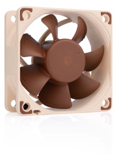 Ventilator 60x60mm Noctua NF-A6X25FLX