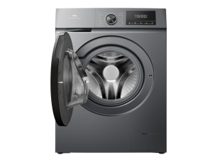 Veš mašina TCL FF0924SA1/inverter/9kg/1400 obrtaja/A/85x60x56cm/siva