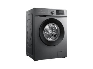 Veš mašina TCL FF0924SA2/inverter/9kg/1400 obrtaja/85x60x56cm/siva - Img 2