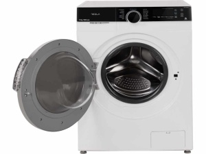 Veš mašina TESLA WF101491M/inverter/10kg/1400 obrtaja/A/85x59,5x53,5cm/bela - Img 4