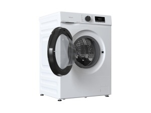 Veš mašina TESLA WF61031K/6kg/1000 obrtaja/A/84x60x39cm/bela - Img 2