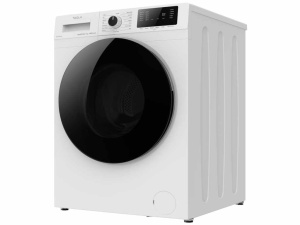 Veš mašina TESLA WF71460K/inverter//7kg/1400 obrtaja/B/84x60x50cm/bela - Img 2