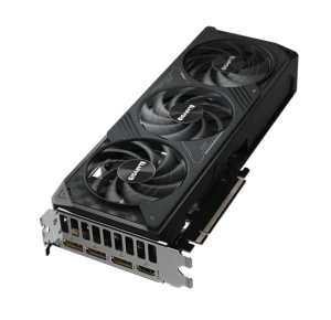 VGA Gigabyte RTX 5070 Windforce 12GB OC SFF, GV-N5070WF3OC-12GD * - Img 4