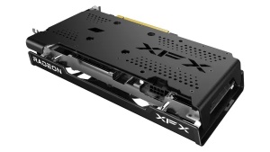 VGA XFX Radeon RX 7600 Speedster 8GB SWFT210 Core Edition, RX-76PSWFTFY * - Img 5