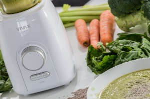 VIVAX HOME blender BL-600G - Img 4