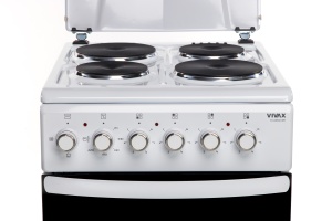 VIVAX HOME električni šporet FC-04502 WH - Img 3
