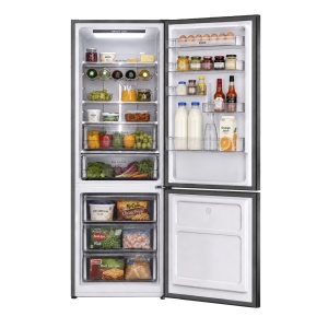 VIVAX HOME frižider CF-344EDNF BX